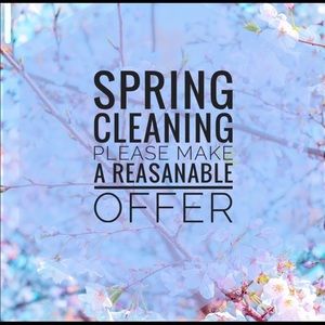 Anything in my closet 🌹